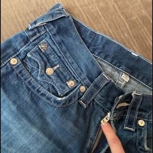 Jeans men true religion
